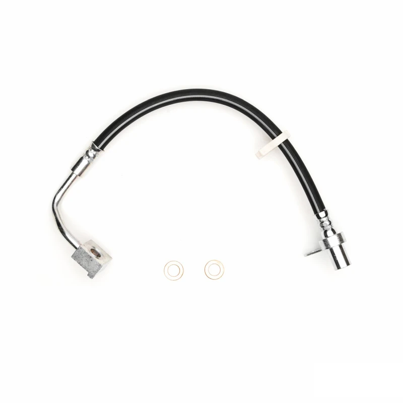 DFC 06-23 Dodge Ram 1500 Pickup Front-L Brake Hose