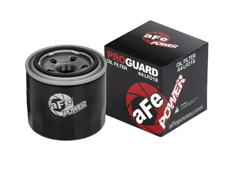 aFe ProGuard D2 Ölfilters für Scion FR-S/Subaru BRZ