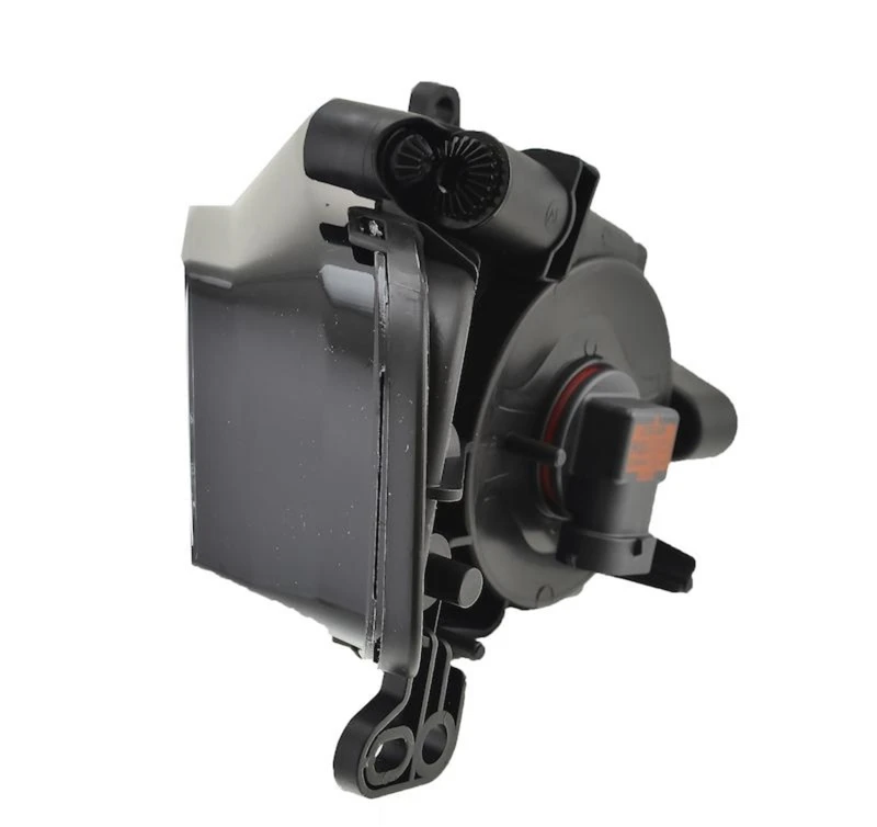 Hella 2008-2017 Audi A5 Nebelscheinwerfer Links