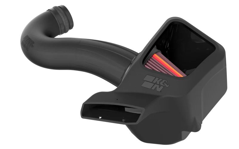 K&N NextGen Cold Air Intake System for Jeep Grand Cherokee V8 5.7L