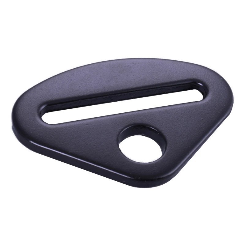 RaceQuip Delta Kurze Schraubmontage für Sitzgurt