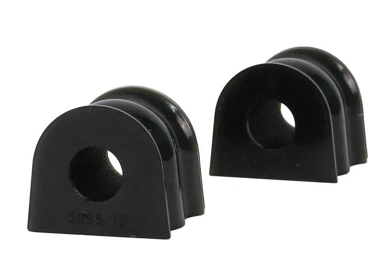 Whiteline for 02-07 Subaru WRX Sedan and Wagon / 03-07 Subaru Impreza Non-Turbo / 04-07 Subaru STi 19mm