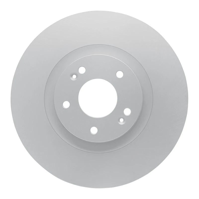 DFC 21-25 Hyundai Santa Fe Front GeoSPEC Coated Rotor