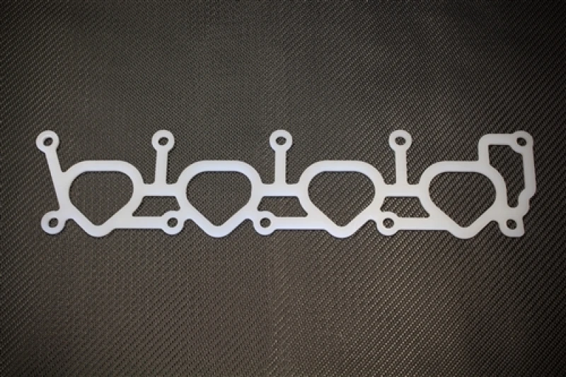 Torque Solution Thermal Intake Manifold Gasket for Nissan 240SX 91-98 KA24 2.4L