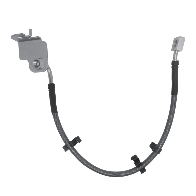 DFC 06-10 Jaguar XF Front-L Brake Hose