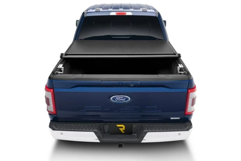 Truxedo TruXport Bettabdeckung für 15-21 Ford F-150 5ft 6in