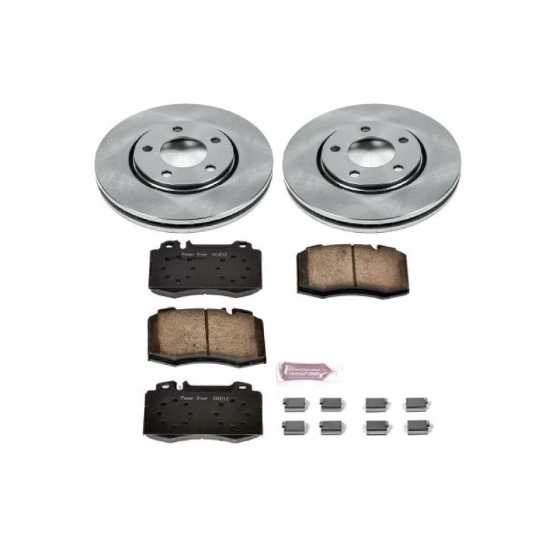 powerstop_KOE5244-679457f203c18 Power Stop 03-07 Chrysler Town & Country Front Autospecialty Brake Kit