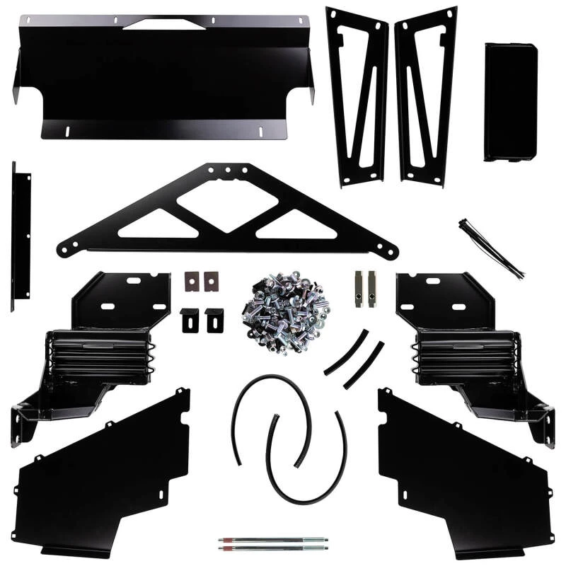 ARB Fitting Kit für 3915250 Sahara Stoßstange
