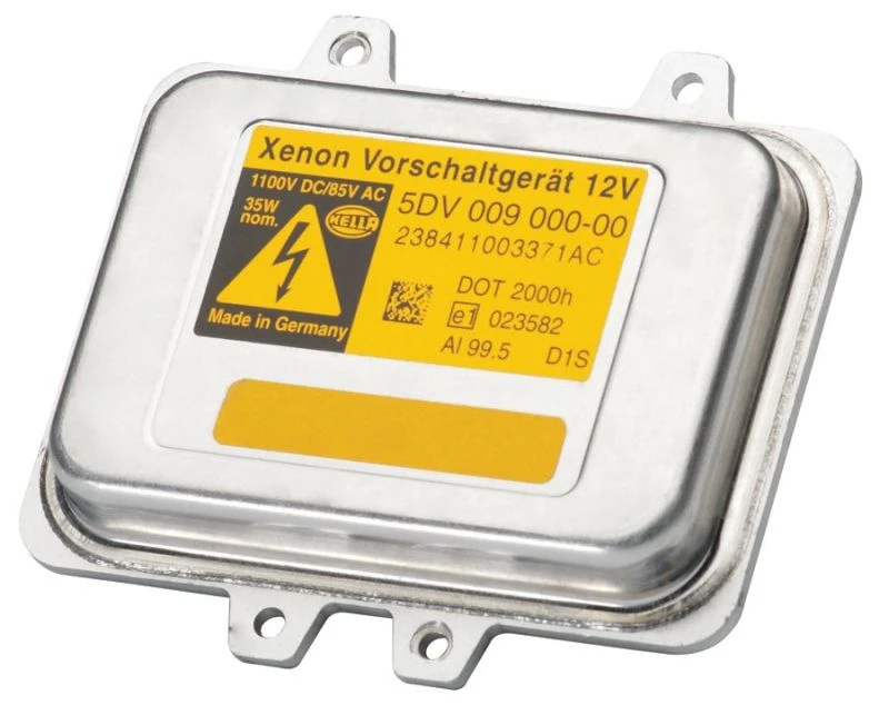 Hella BMW Xenon 12V Ballast-Einheit
