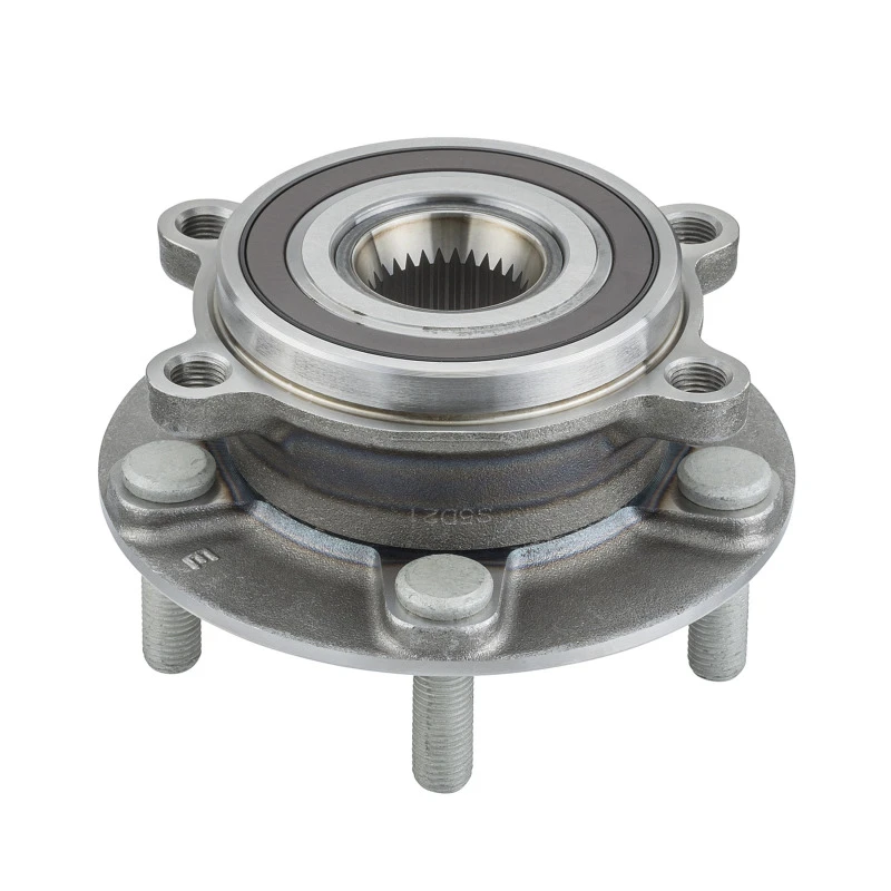 MOOG 14-19 Mazda 6 Vordere Nabe