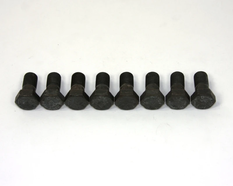 mcleod-racing_1542-67978125389cf McLeod Bolts Pak 1/2 Zoll Kurbelwelle zur Schwungscheibe (8 Stück pro Box)