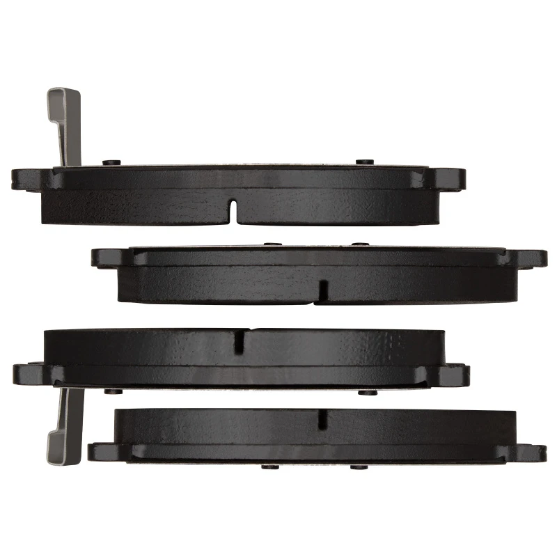 DFC 98-03 Mazda 626 Front 5000 Advanced Semi Metallic Brake Pads