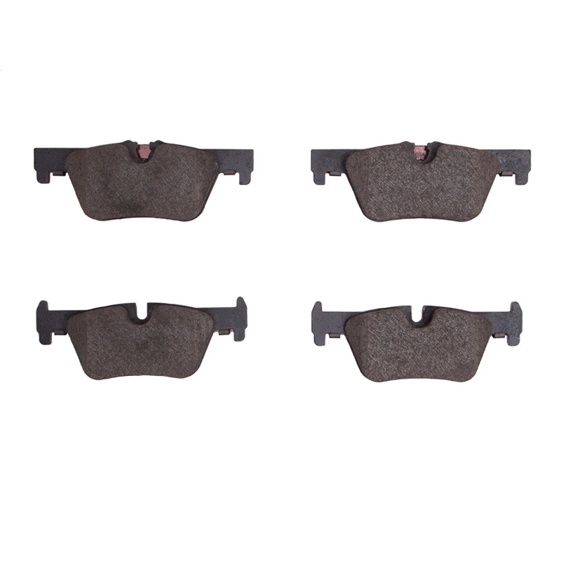 DFC 12-21 BMW 330I xDrive Wagon Rear Active Performance Pads - Low Metallic