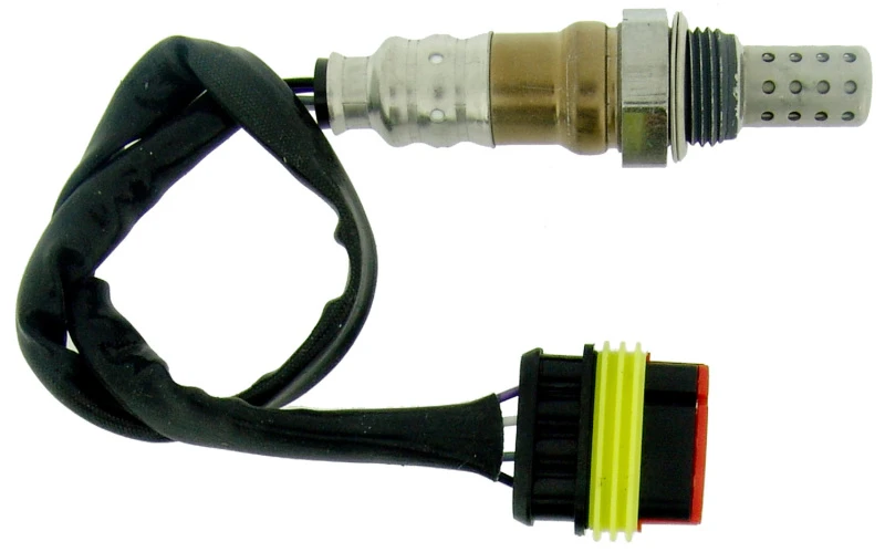 NGK Cadillac Catera 2001-1999 Direktmontierter Sauerstoffsensor