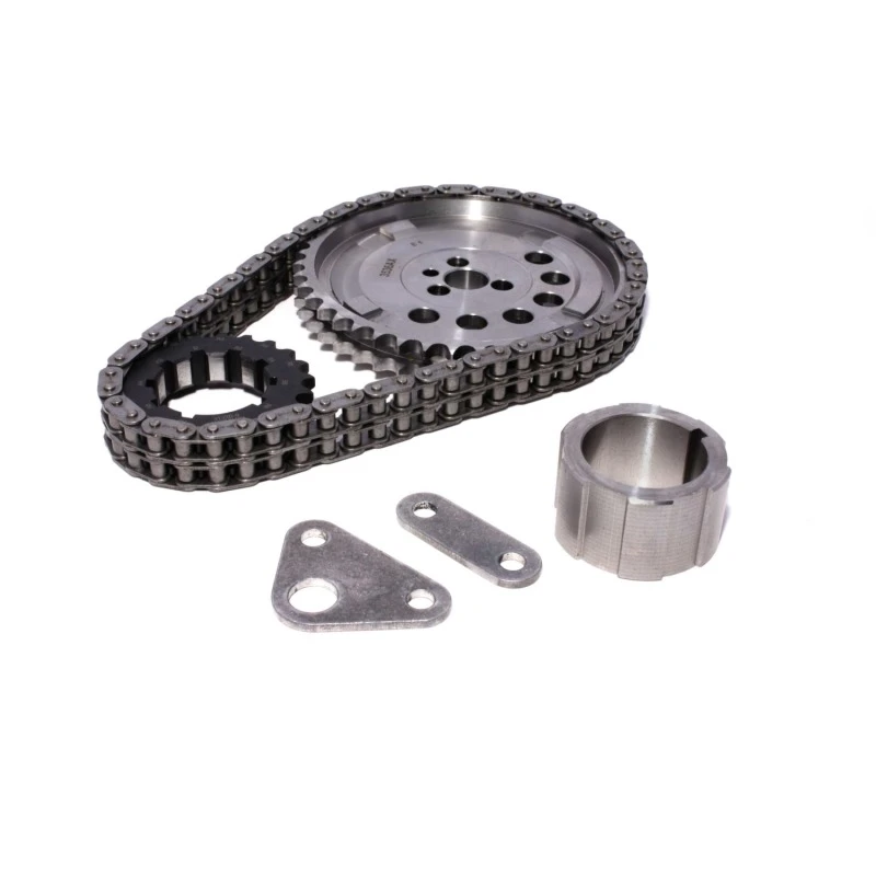 COMP Cams Zeitgesteuertes Set LS-X Doppel 9Key 3