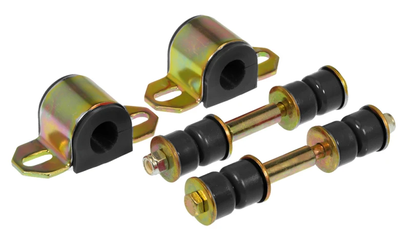 Prothane Sway Bar Bushings für 82-02 Chevy Camaro/Firebird