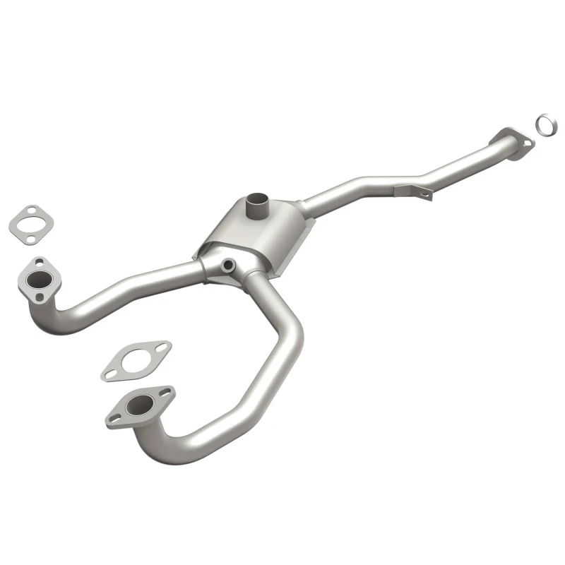 MagnaFlow-Katalysator für Subaru 46,25X6,5X4 1,75/1,75/1
