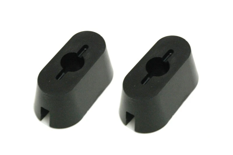 Torque Solution Lower Engine Mount Inserts für 2011+ Hyundai Veloster