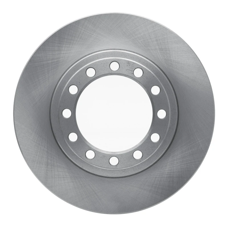 DFC 98-24 Chevrolet W3500 Diesel Engine Front Brake Rotor