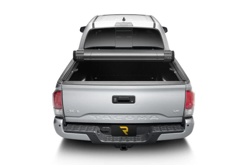 Truxedo Sentry CT Bettabdeckung für 2022 Toyota Tundra 5ft6in (ohne Deck Rail System)