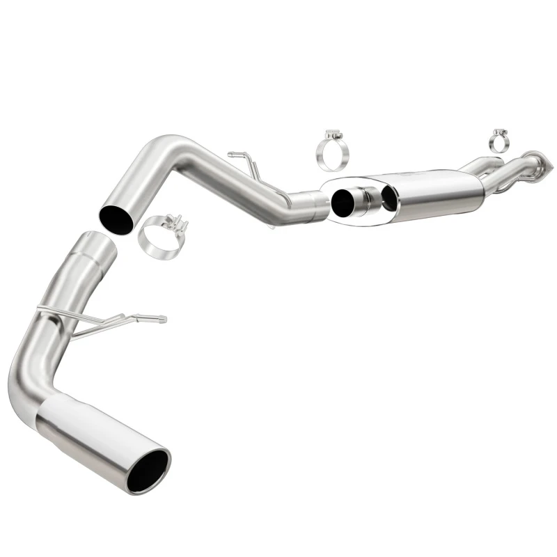 MagnaFlow-System C/B Escalade 6.0L 00-02