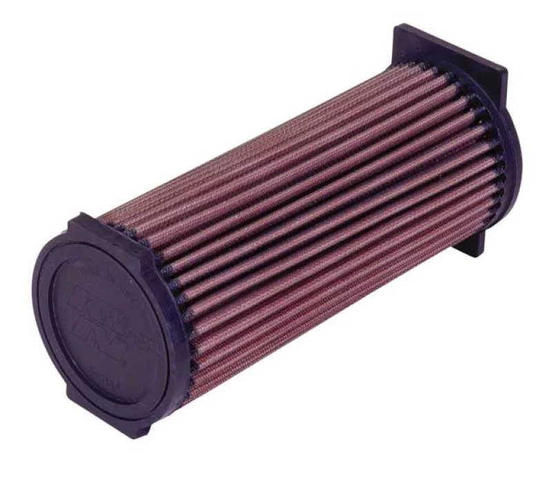 K&N-Ersatzluftfilter für Yamaha YFM660 Grizzly 660 (02-03) / YFM350R Raptor 350 (04-07, 09-13)