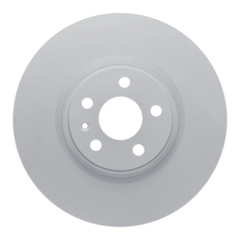 DFC 25-26 Volvo EX30 Front Geospec Coated Rotor