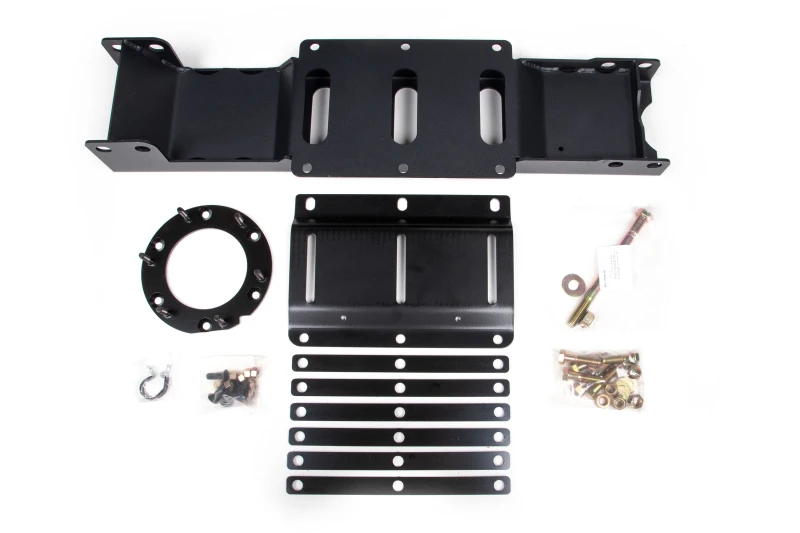 Zone Offroad T-Case Index für 2019 Ram 2500/3500