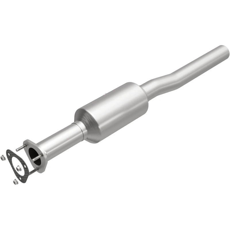 MagnaFlow 2009 Ford E-450 Super Duty V8 5.4L Unterboden-Direkt-Einbau-Katalysator