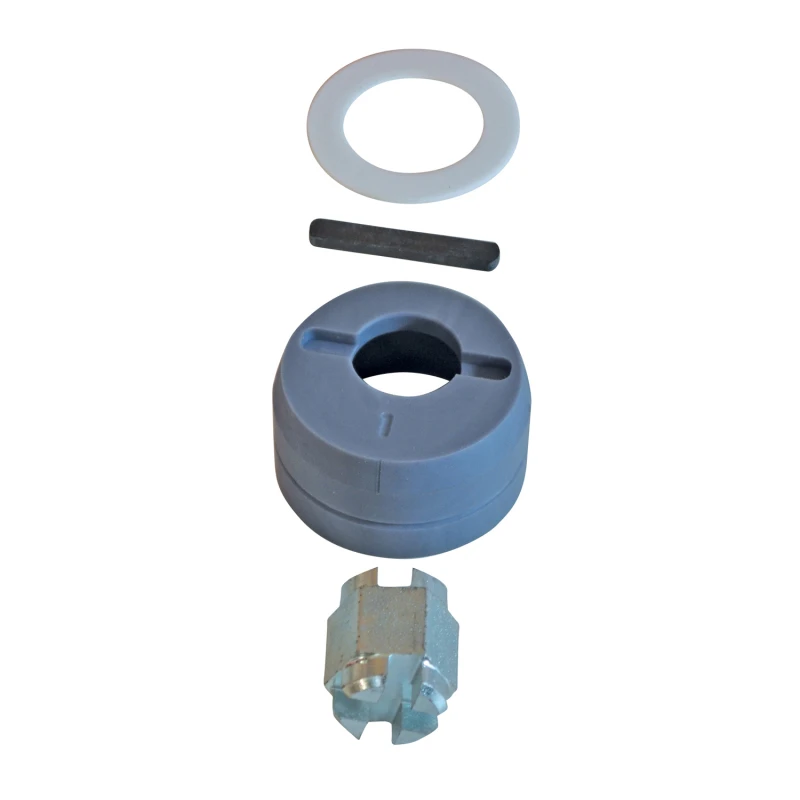 SPC Performance DANA 60 ADJ 1 Grad