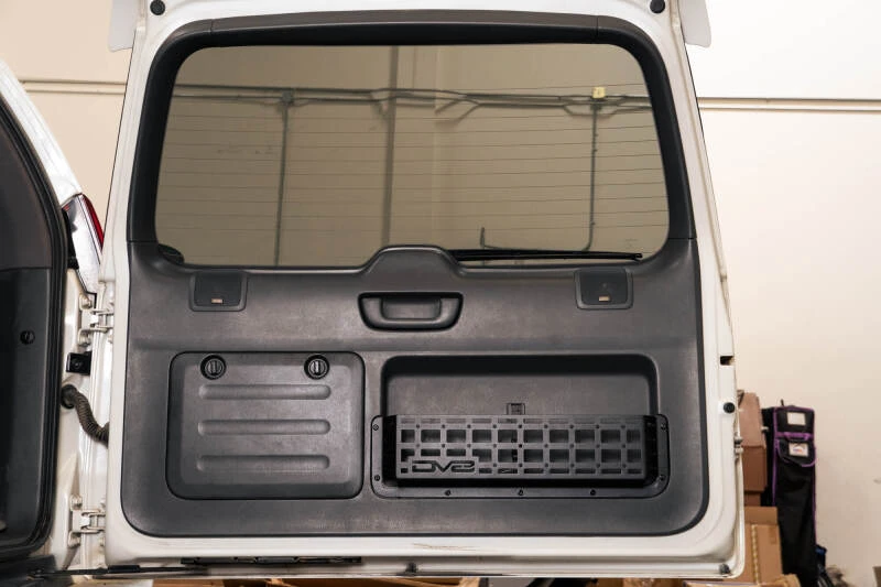 DV8 Offroad Molle Door Pocket für 2003–2009 Lexus GX 470