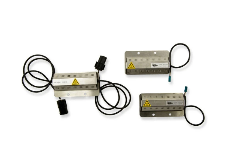 KW Electronic Damping Cancellation Kit BMW M5 E60 Type M560