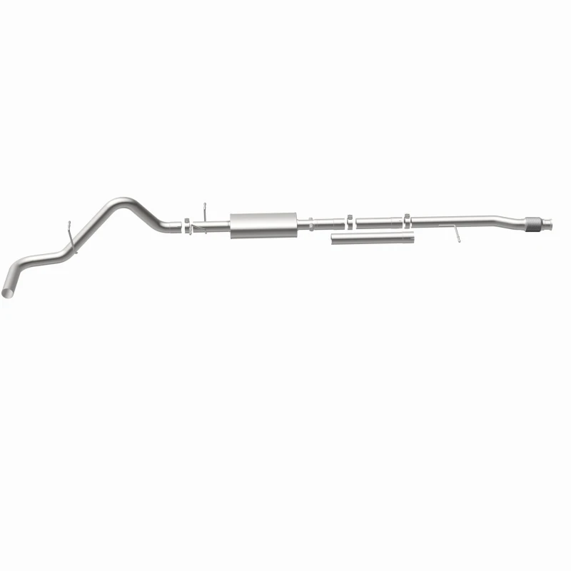 BRExhaust Exhaust Kit Replacement GM