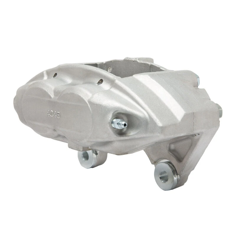 DFC 08-24 Infiniti Q50 Front-L Silver Powder Coated Premium Caliper