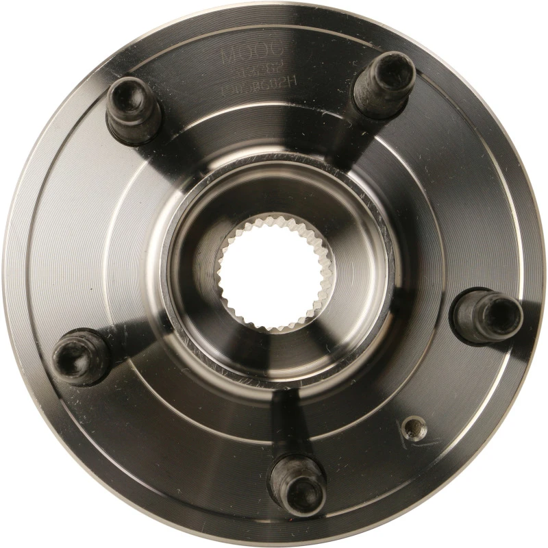 MOOG 18-19 Cadillac XTS Vordere / Hintere Nabenbaugruppe