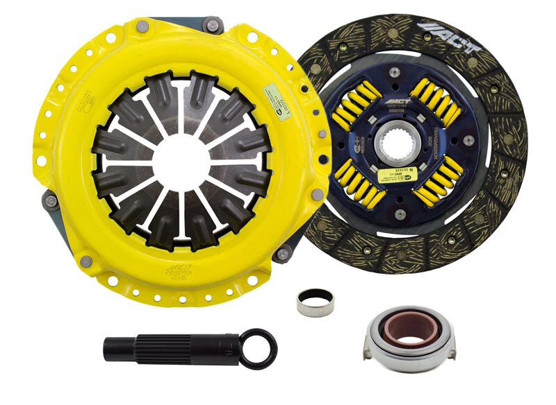 ACT Extreme Performance Street Sprung Kupplungskit für 2002 Acura RSX
