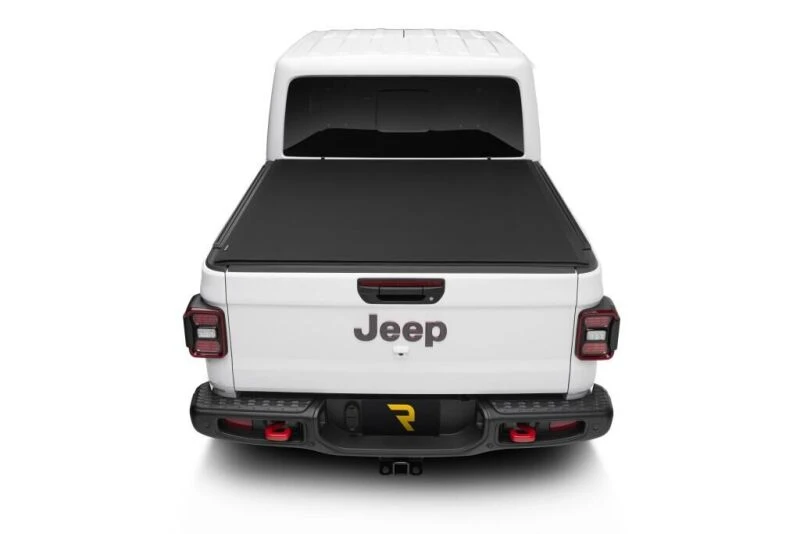 Truxedo Sentry CT Bettabdeckung für 2020 Jeep Gladiator 5ft