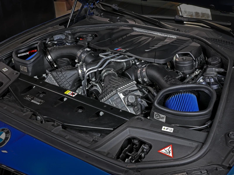 aFe POWER Magnum FORCE Stage-2 Pro 5R Kaltluft-Ansaugsystem