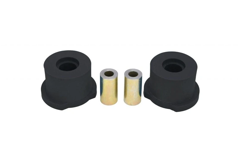 Torque Solution Porsche Transmission Mount Inserts (Street)