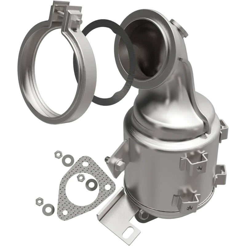 MagnaFlow 2019-2020 Buick Encore DF Conv Front Unterboden 1.4L