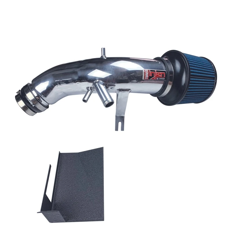 Injen 15-19 Hyundai Sonata 2.0T Polierte Short Ram Air Intake