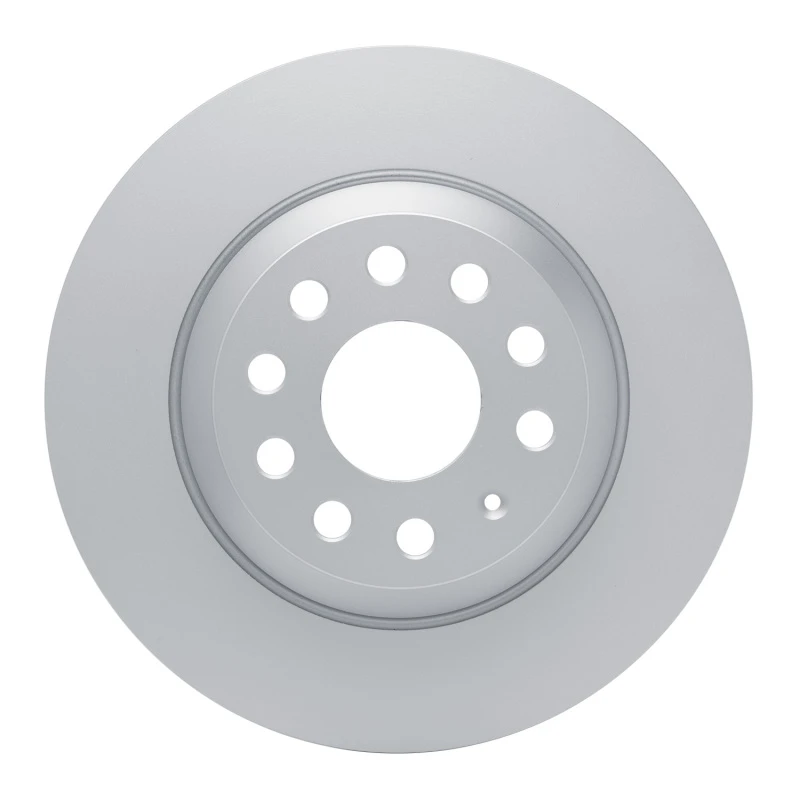DFC 16-25 Audi Q3 Rear Hi-Carbon Alloy Geomet Coated Rotor