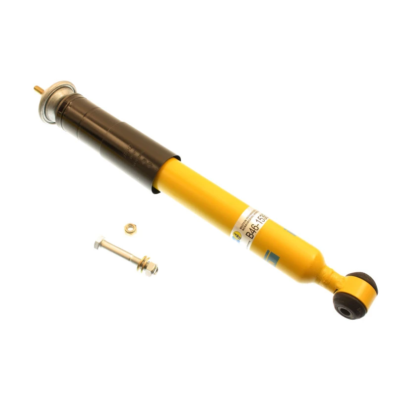 Bilstein B8 1992 Mercedes-Benz 300SD Basis Heck 46mm Monotube Stoßdämpfer