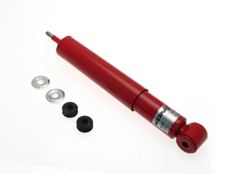 Koni Heavy Track (Red) Shock for 10/99-06 Mitsubishi Montero (4WD) - Rear