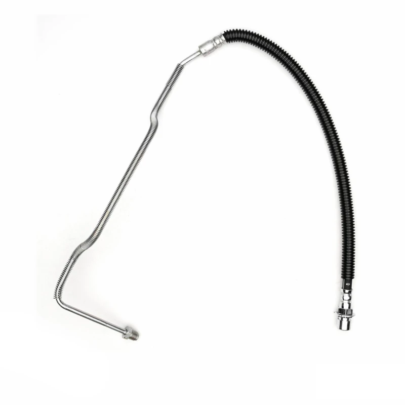 DFC 97-02 Chevrolet C60 Kodiak Rear Left Brake Hose