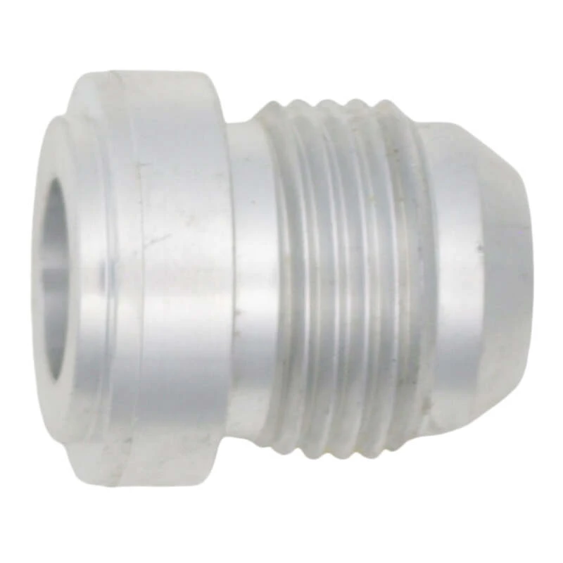 DeatschWerks 10AN männliche Flare-Aluminium-Schweißfitting