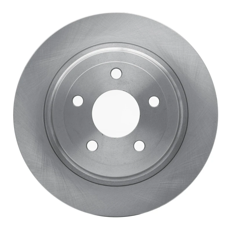 DFC 08-10 Chevrolet Cobalt Rear Brake Rotor