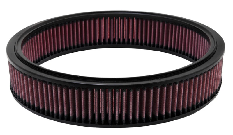 K&N Ersatzluftfilter FORD Pkw UND LKWs 1968-87