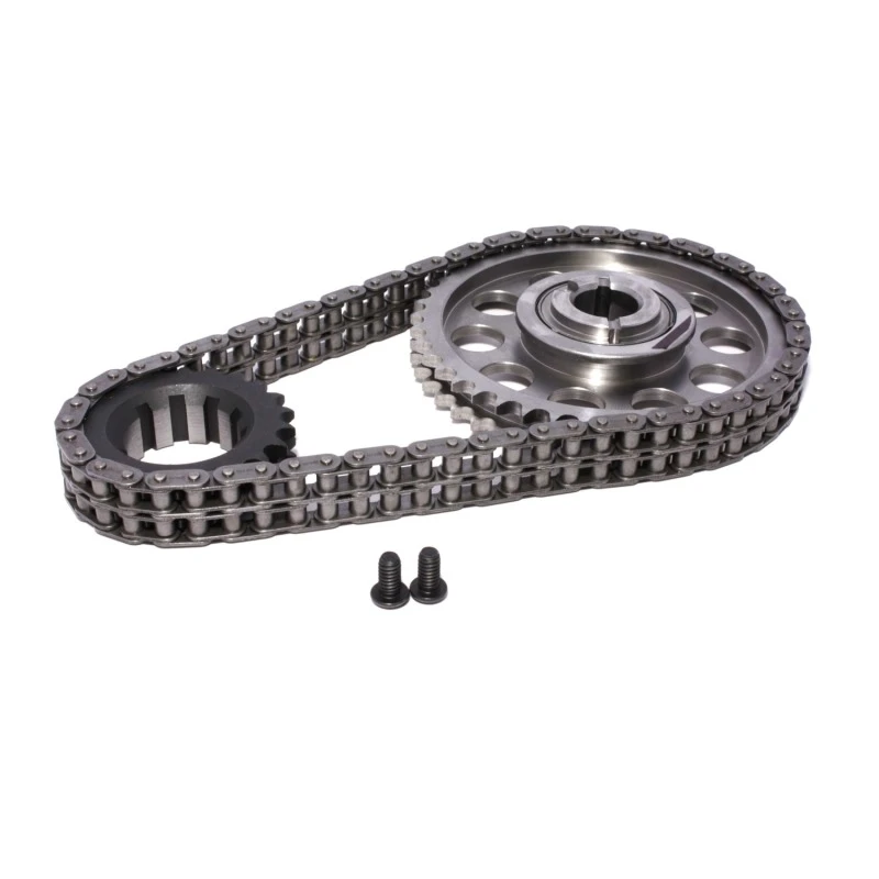 COMP Cams Billet-Zeitsteuerung FF 9-Keyway