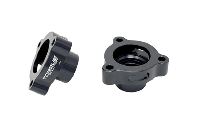 Torque Solution Mercedes-Benz C/E/G/S-Class Blow Off Valve Adapter